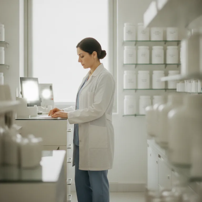 Farmacia di Turno servizio a Avellino